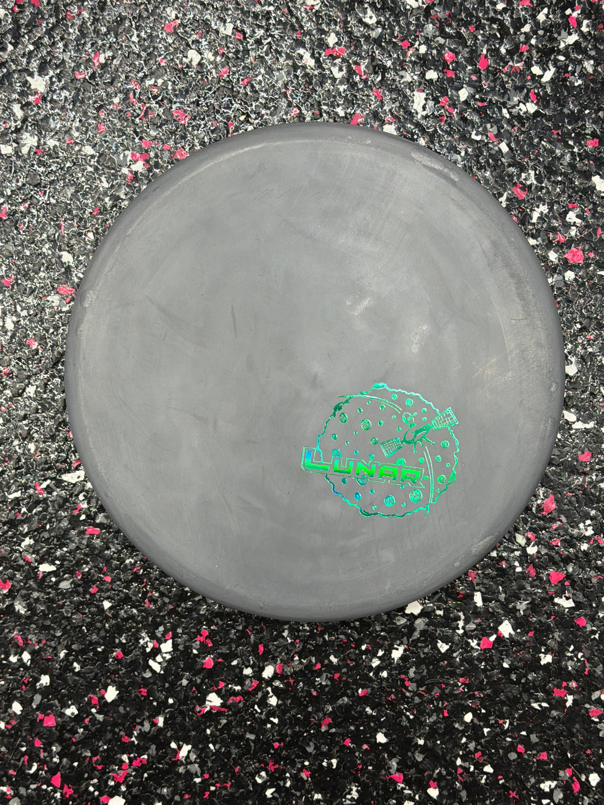 Gateway Chief | 3/3/0/1 | Lunar