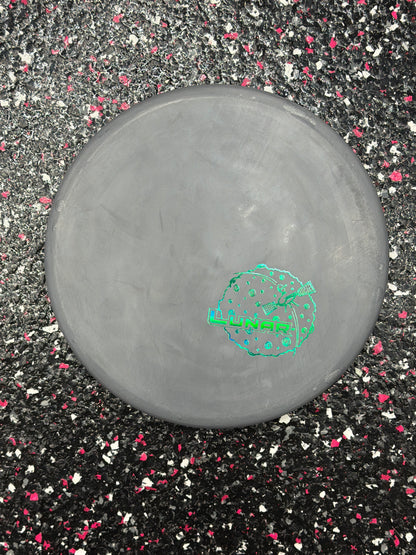 Gateway Chief | 3/3/0/1 | Lunar