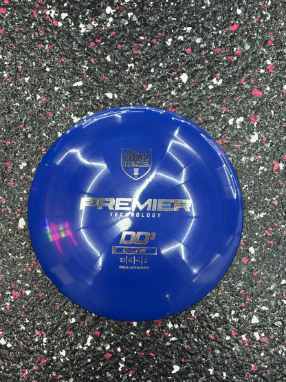 12/5/-1/3 Discmania | S-Line | Q-Line DD3|