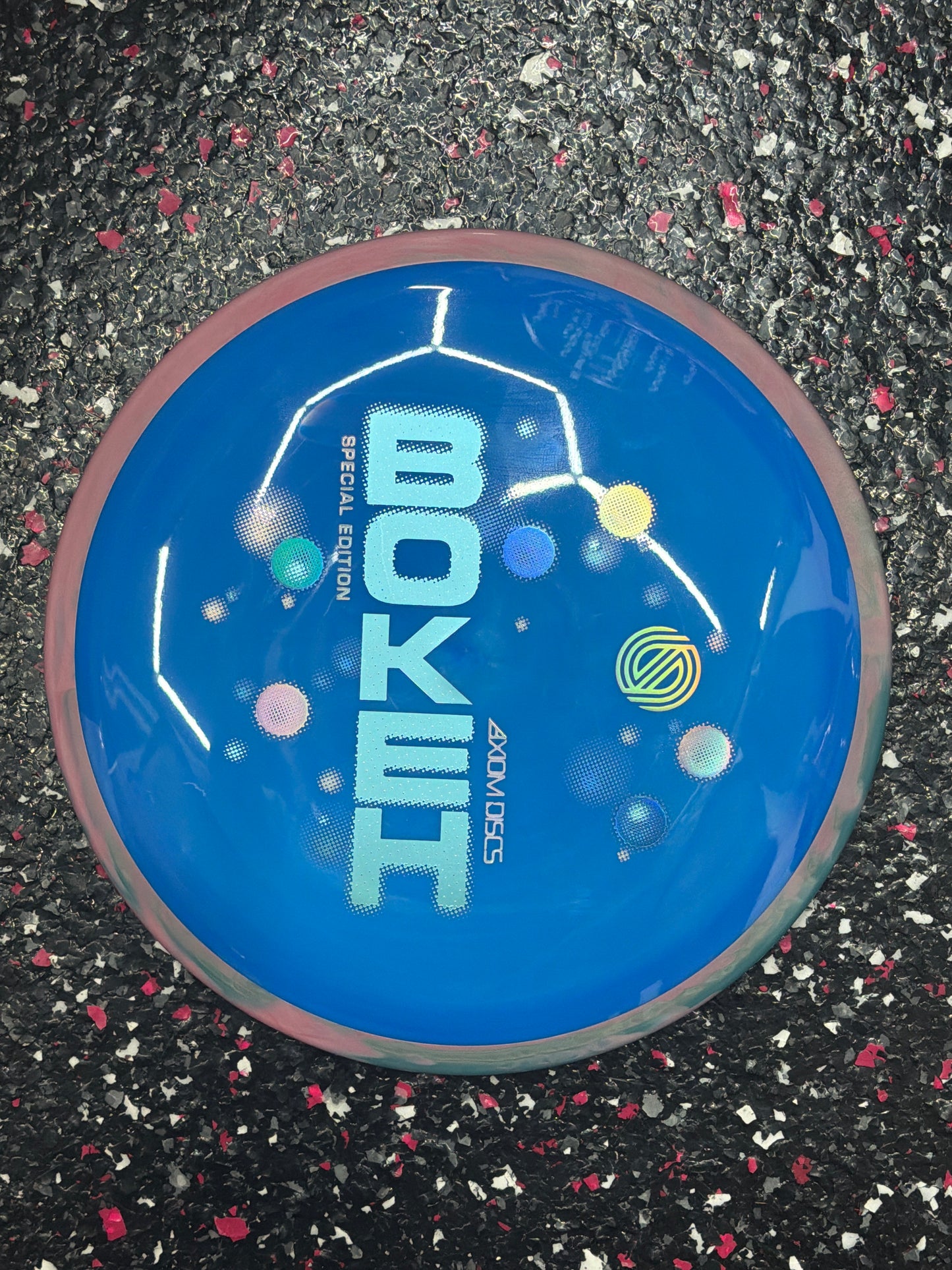 7 | 6 | 0 | 1 Axiom Bokeh