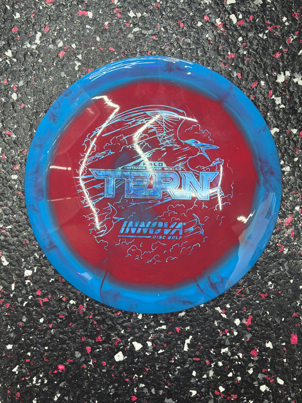 12/6/-3/2 Innova Tern