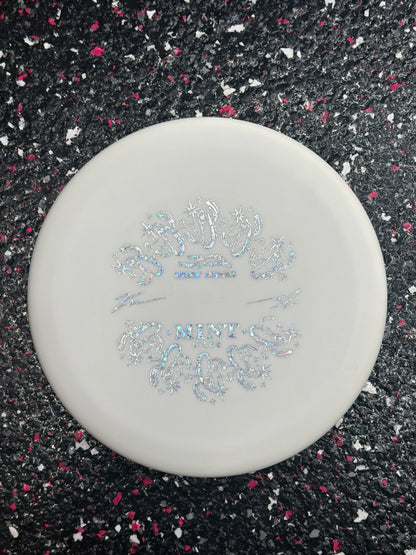 Mint Discs Pickle - Royal Glow - 2 / 3.5 / 0 / 1.5