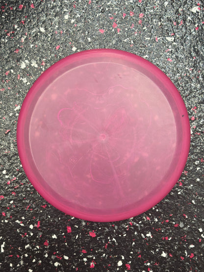 2/4/-0.5/0 Trash Panda Inner Core Catch