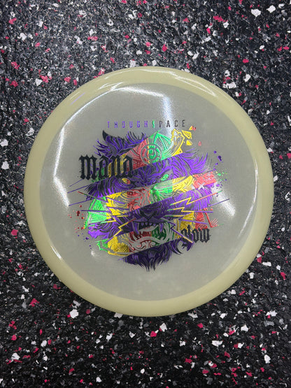 5/5/-2/1 | Thought Space Athletics Mana |  TSA Glow