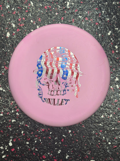 2/4/0/1 Mint Discs Bullet - Royal Plastic | Skullet