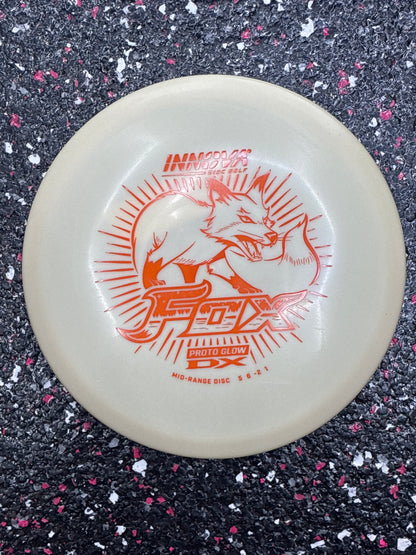 5/6/-2/1 Innova Fox