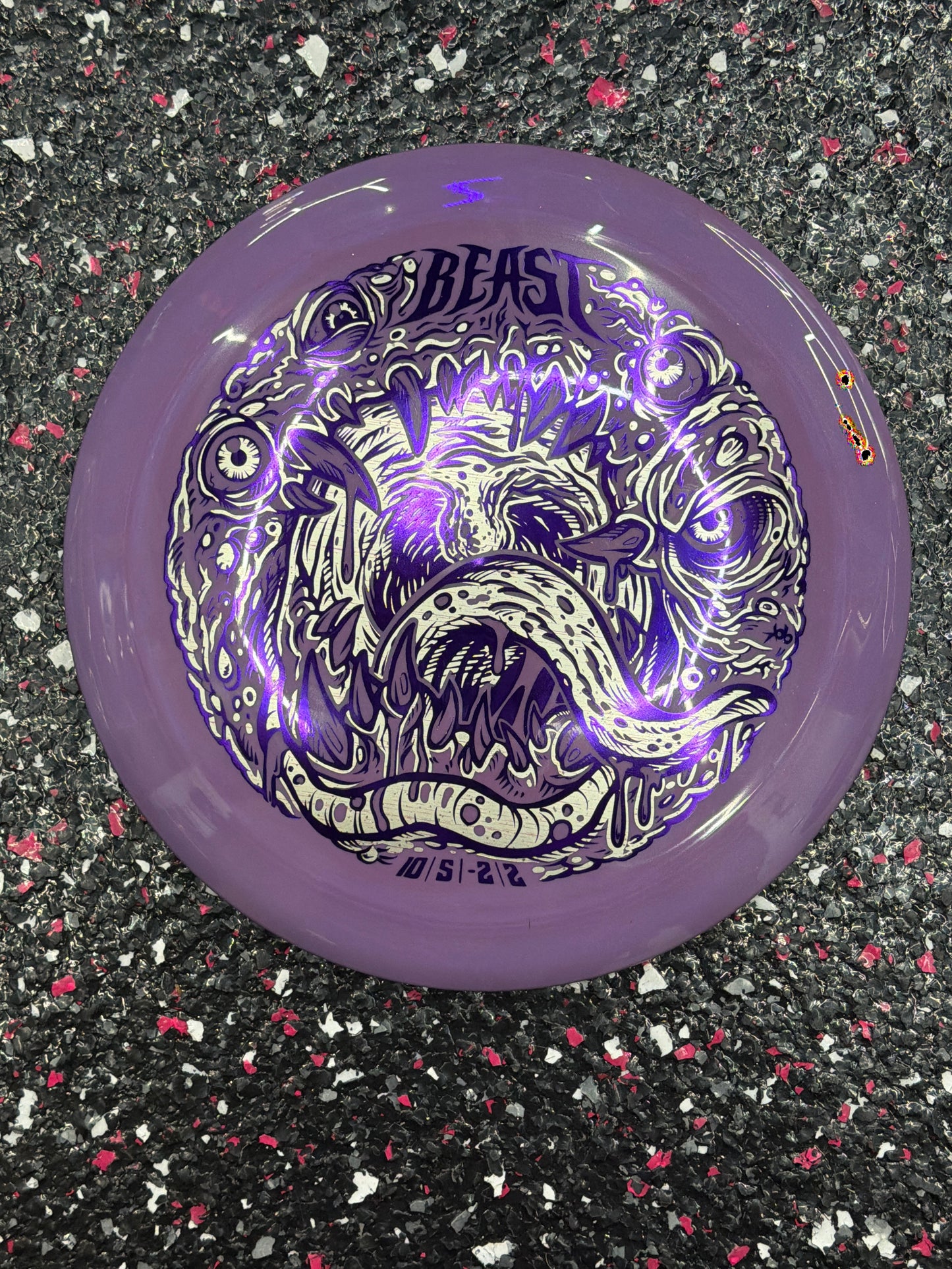 10 | 5 | -2 | 2 Innova Bog Beast