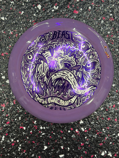 10 | 5 | -2 | 2 Innova Bog Beast