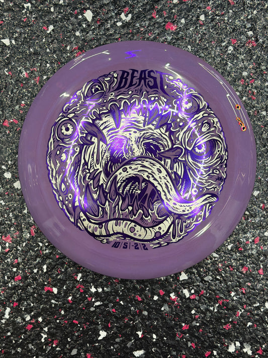 10 | 5 | -2 | 2 Innova Bog Beast