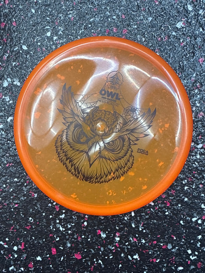 4 | 3 | 0.5 | 3.5 Stokely Owl Meso