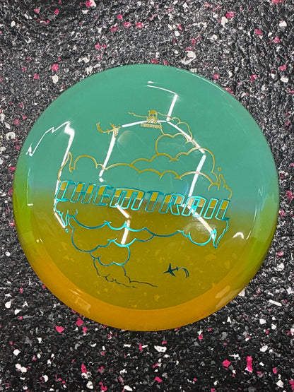Doomsday Discs Chemtrail | 7/6/-2/1