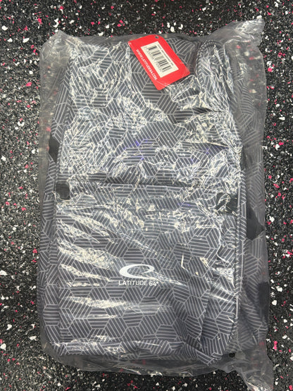 Latitude 64 Swift Hex Backpack Bag
