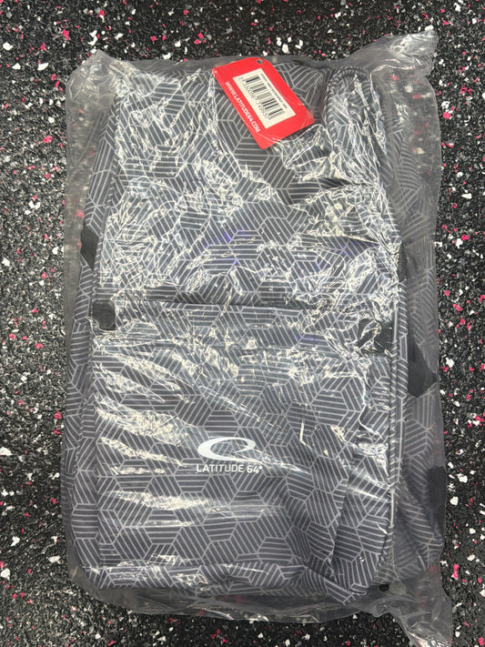 Latitude 64 Swift Hex Backpack Bag