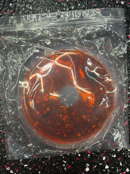 10 | 6 | -1 | 2 Yikun Crystal Scent Hou Yi
