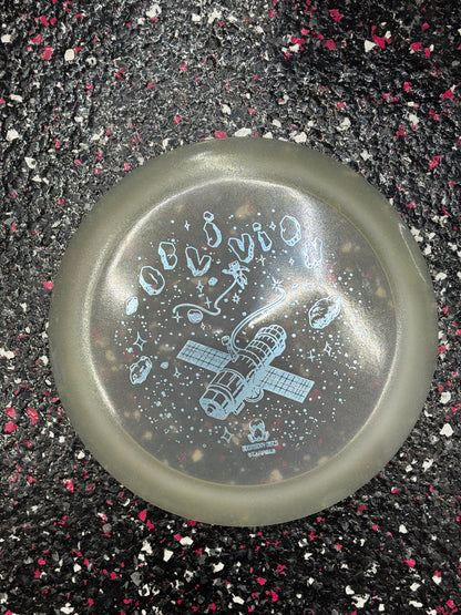 Doomsday Discs Oblivion | 12/4/-1/3