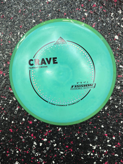Axiom Discs Crave Neutron | 6.5/5/-1/1