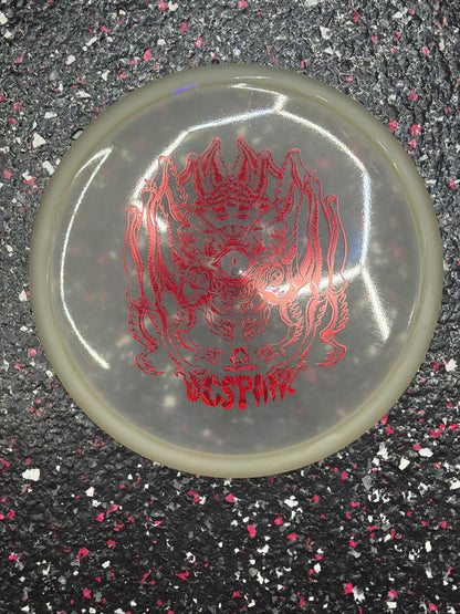 5/4/-1/1 Doomsday Discs Despair - Glow Isolation