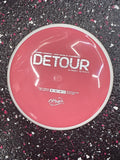 5/5/-2/1 MVP Detour - Neutron