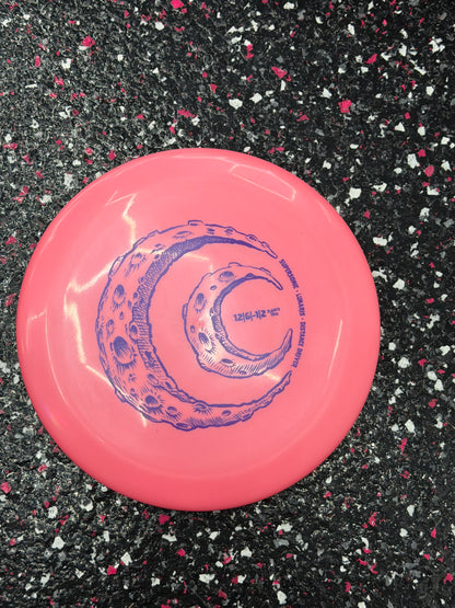 Supersonic | Lunaris | Distance Driver | 12/6/-1/2