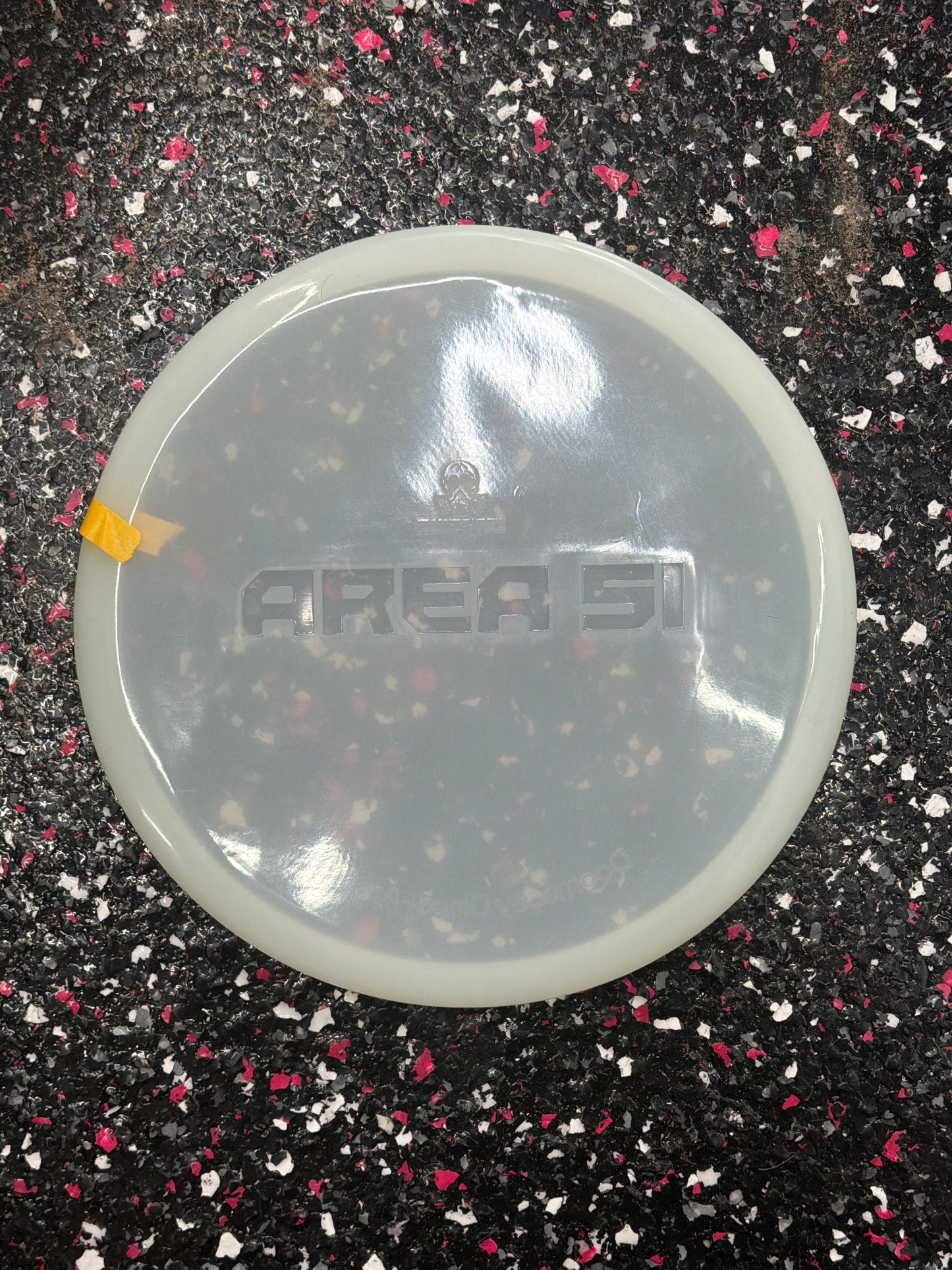 4/3/0/2.5 Doomsday Area 51 - Super Soft Glow Bologna Blend
