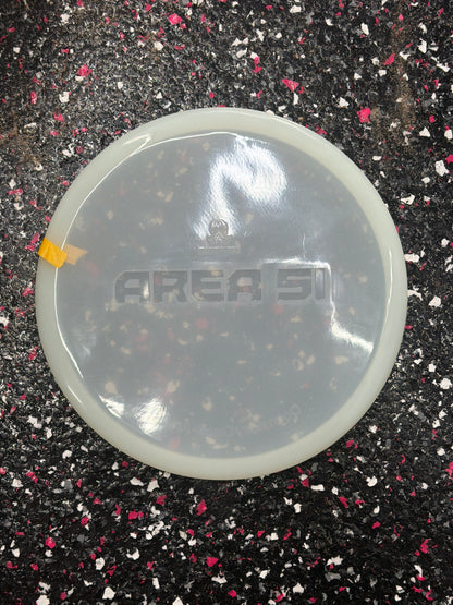 4/3/0/2.5 Doomsday Area 51 - Super Soft Glow Bologna Blend