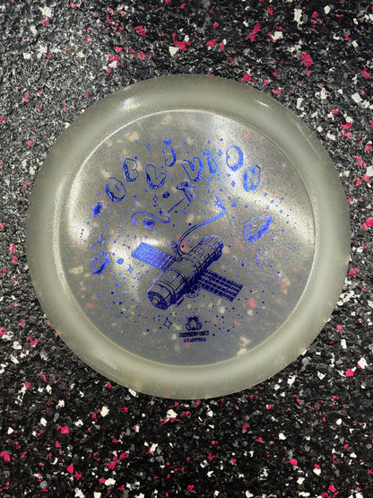 Doomsday Discs Oblivion | 12/4/-1/3