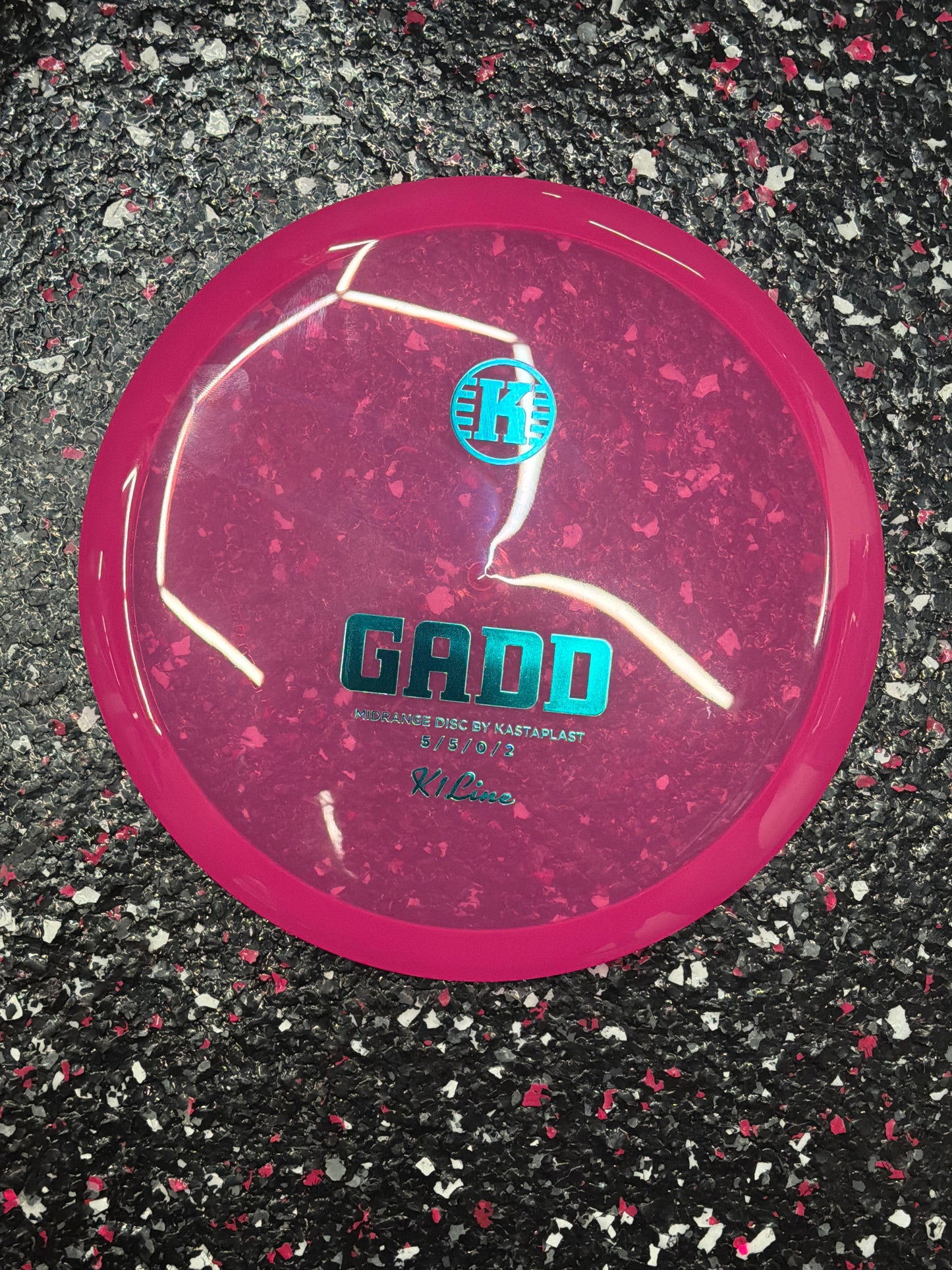5 | 5 | 0 | 2 Kastaplast K1 Gadd