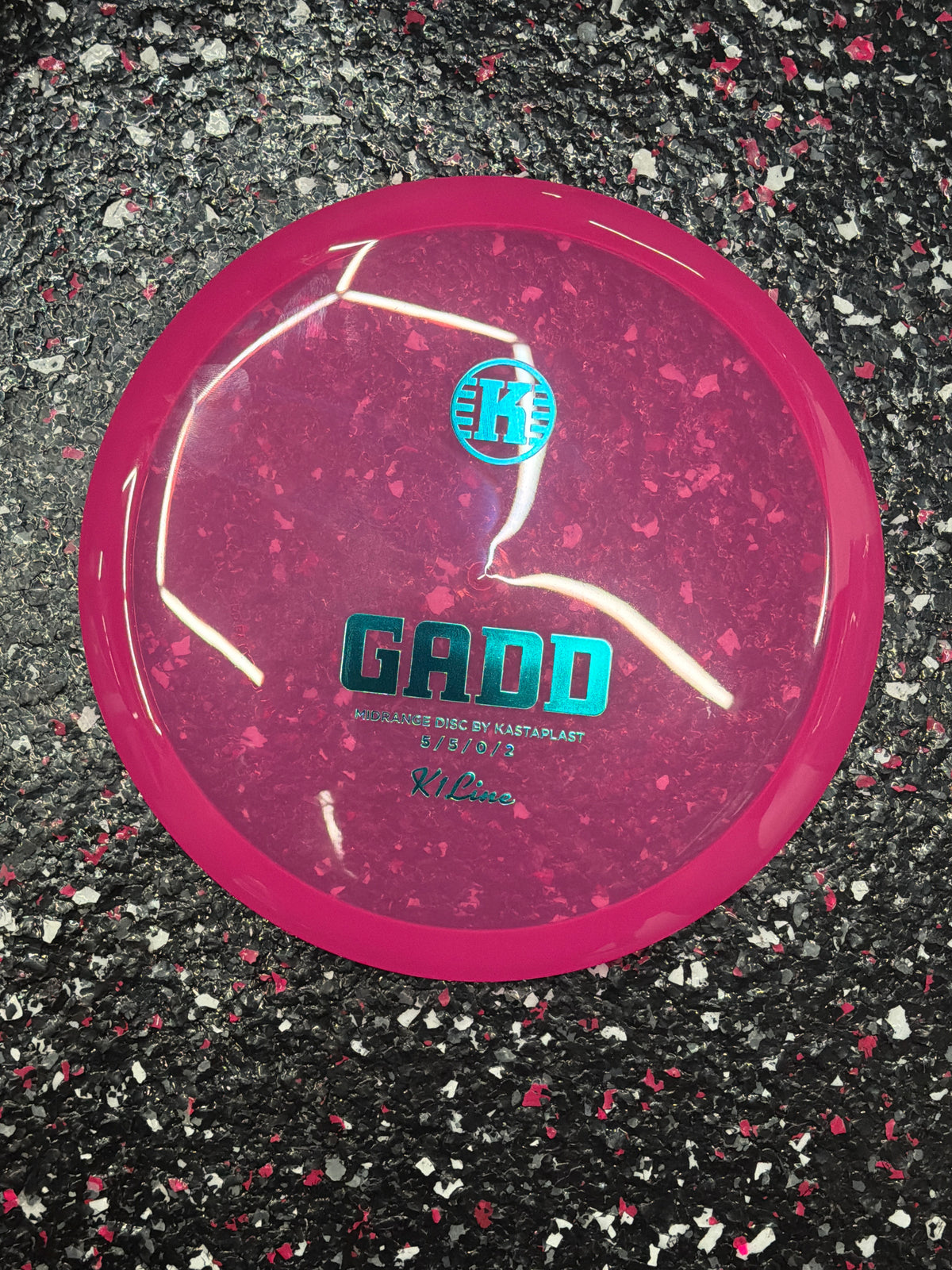 5 | 5 | 0 | 2 Kastaplast K1 Gadd