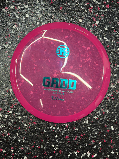 5 | 5 | 0 | 2 Kastaplast K1 Gadd