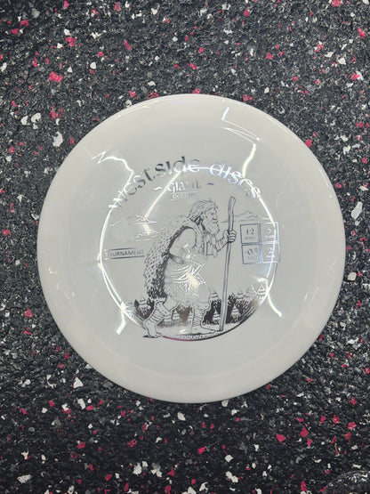 12/6/-0.5/2 Westside Discs Giant-Reborn
