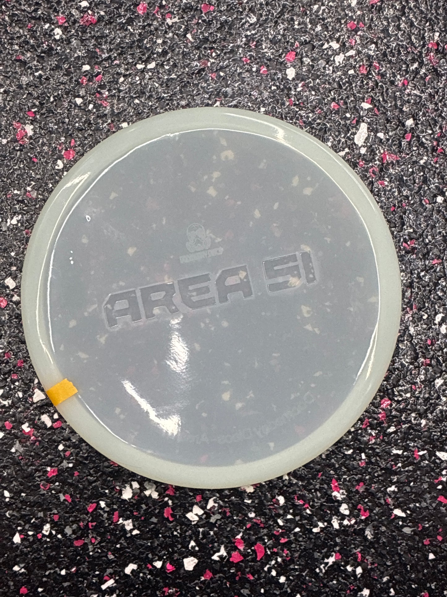 4/3/0/2.5 Doomsday Area 51 - Super Soft Glow Bologna Blend