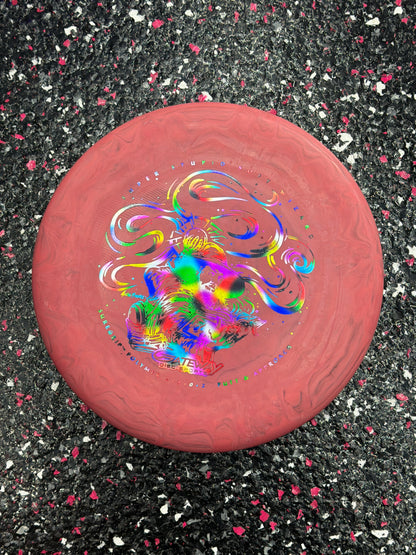 Gateway Disc Sports Wizard 7S