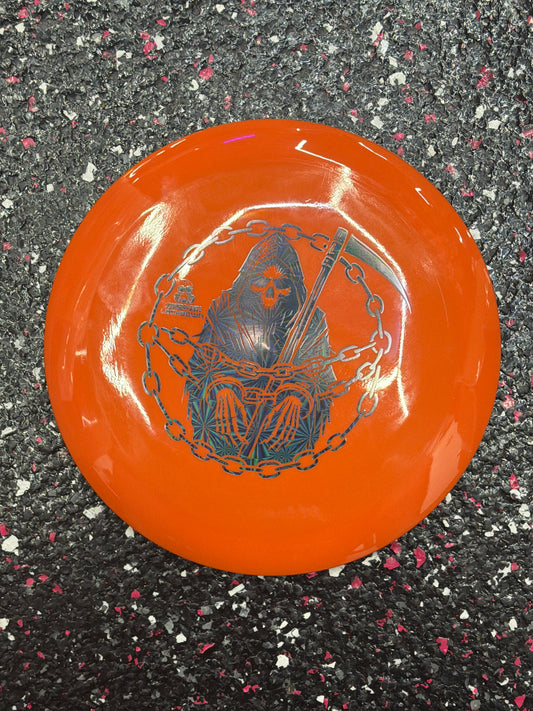 10/5/-1/2 Doomsday Discs Lockdown