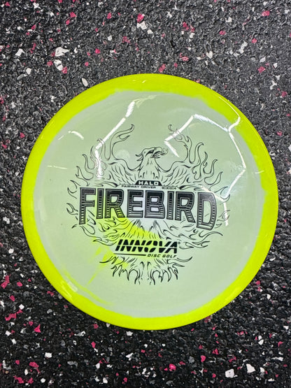 9/3/0/4 Innova Firebird