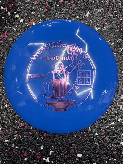 10/5/-1/2 Westside Discs Northman