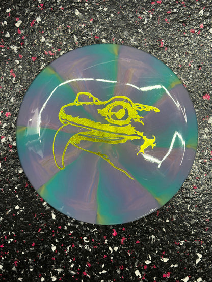 Mint Discs | Salamander | Fairway| 6/6/-2/1
