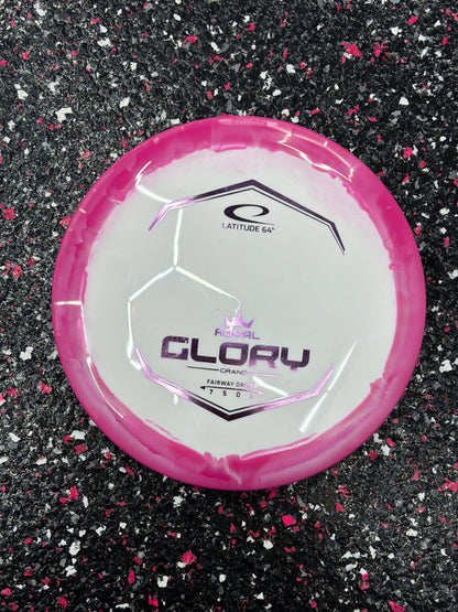 Latitude 64 Grand Orbit Glory | 7 / 5 / 0 / 3