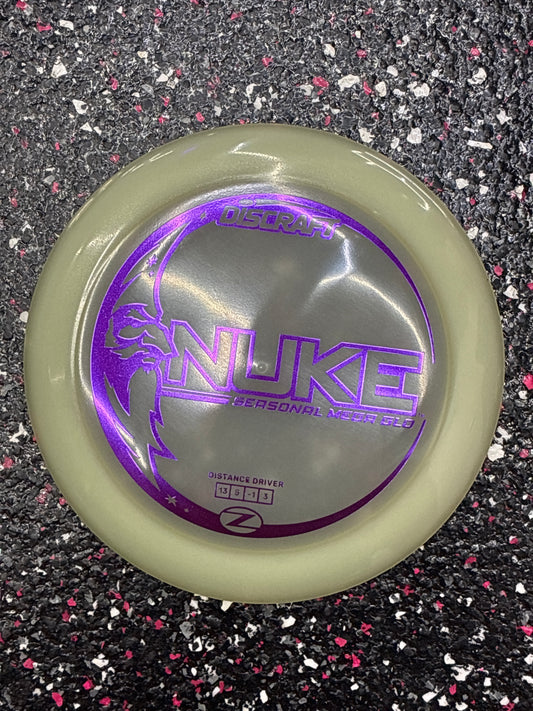 13/5/-1/3 Discraft Nuke