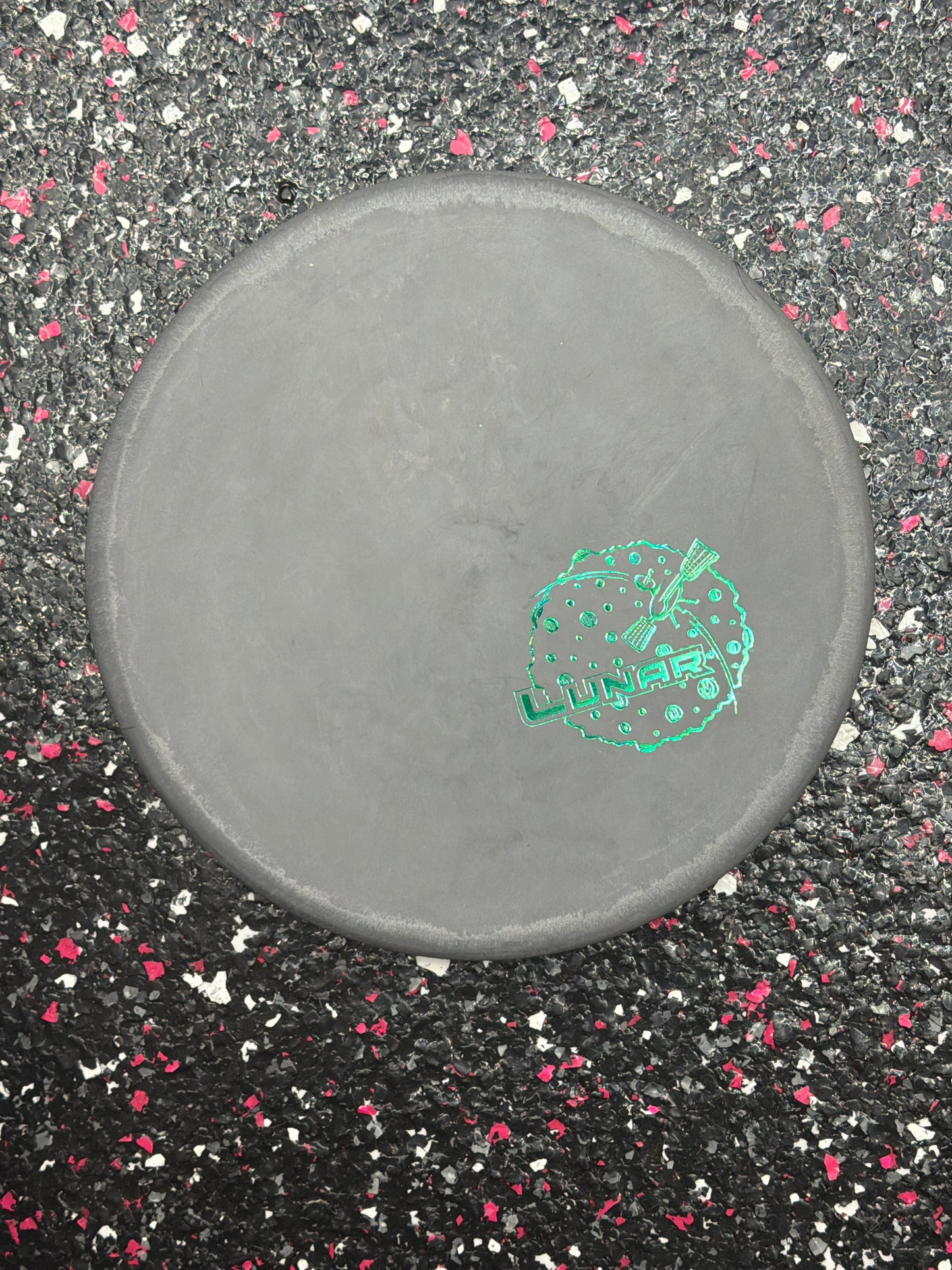 Gateway Chief | 3/3/0/1 | Lunar