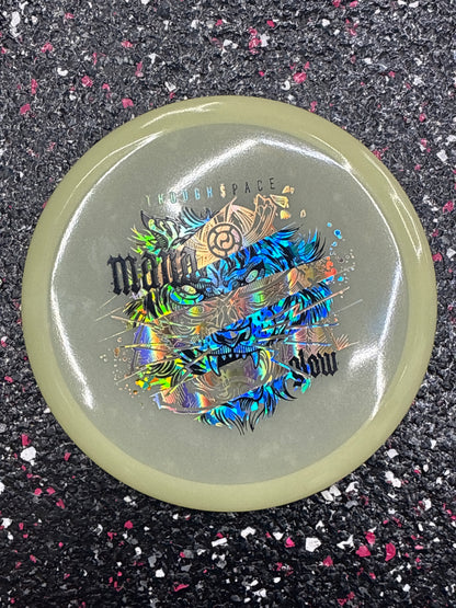 5/5/-2/1 | Thought Space Athletics Mana |  TSA Glow