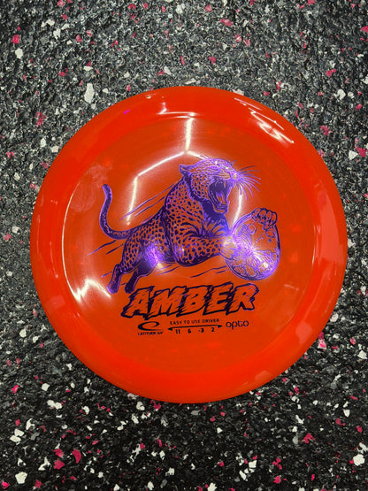 11 | 6 | -3 | 2 Latitude 64 Amber