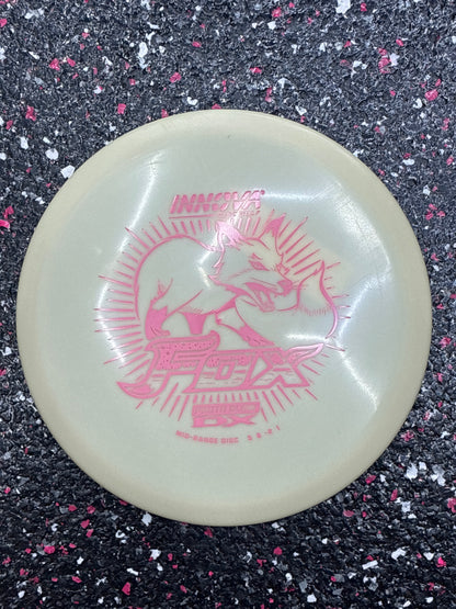 5/6/-2/1 Innova Fox