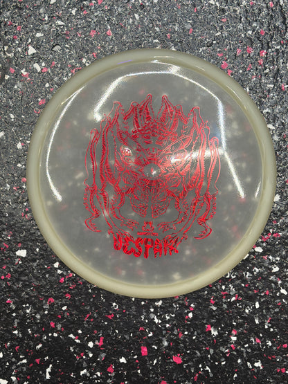 5/4/-1/1 Doomsday Discs Despair - Glow Isolation