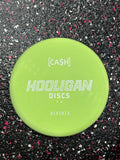 3/3/0/2 Hooligan Discs Cash - Hard