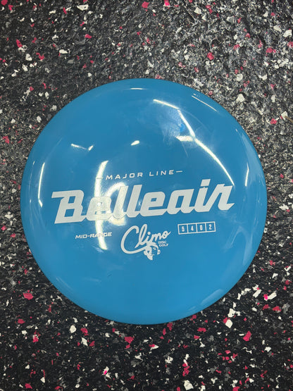 5/4/0/2 Climo Belleair - Major Line