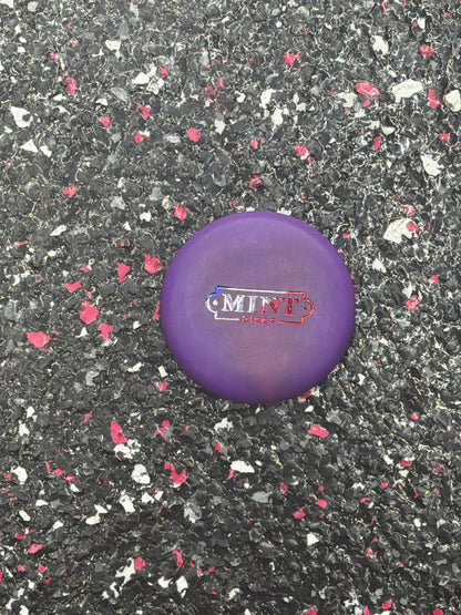 Mint Discs Can Topper Mini Marker