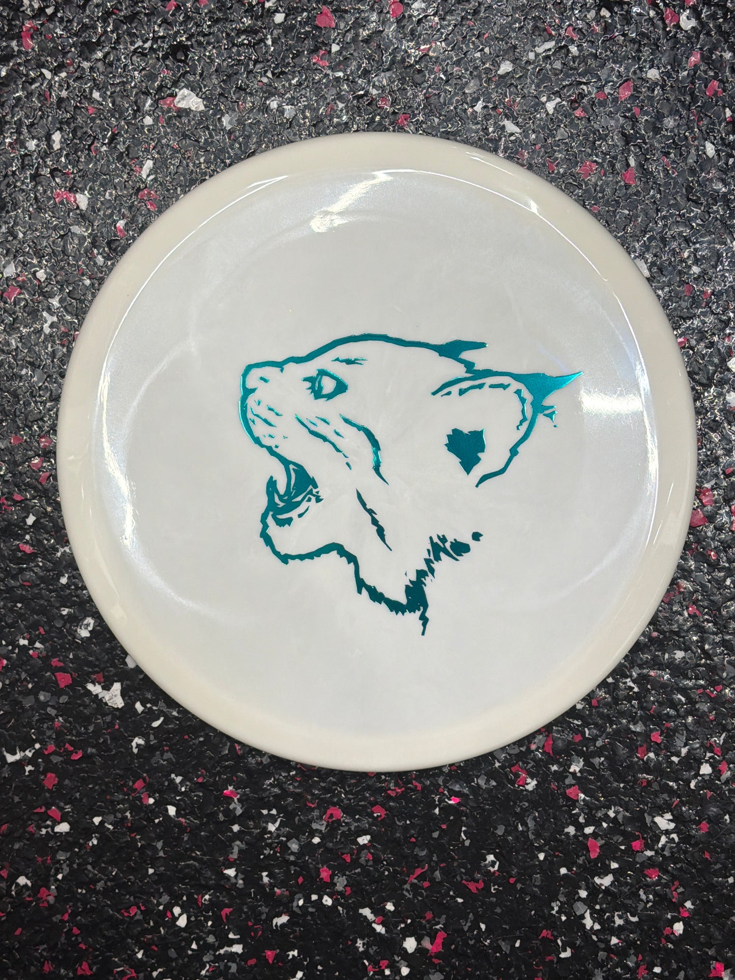 5 | 4 | 0 | 2.5 Mint Discs Bobcat Apex