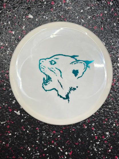5 | 4 | 0 | 2.5 Mint Discs Bobcat Apex