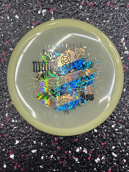 5/5/-2/1 | Thought Space Athletics Mana |  TSA Glow