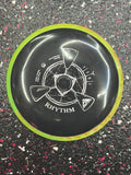 7/5/-2/1 Axiom Rhythm